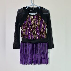 Weissman “You Need to Calm Down” Jazz Costume - SC